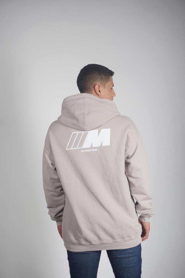 Polera Overzise